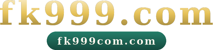 fk999.com logo